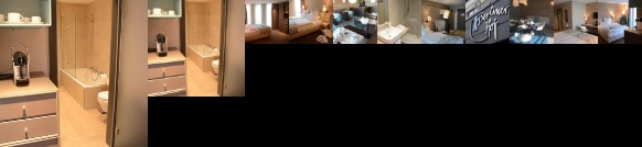 Bed&Bike Berliner Hof