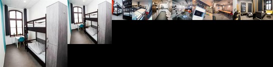 Hostel Torun Glowny