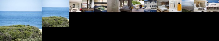 Afrovibe Beach Lodge