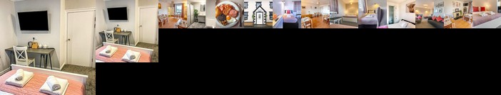 Broadford House Skye