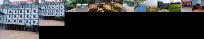 Binh Minh Dien Chau Hotel