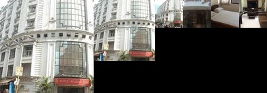 Hotel Adarsh Baug