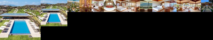 Fusion Resort Cam Ranh - All Spa Inclusive