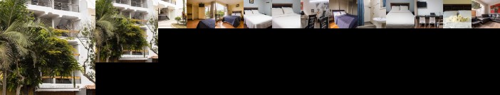 San Miguel Awanka Hotel