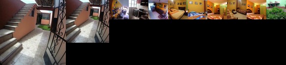 Santa Maria Hospedaje El Carmen Chincha