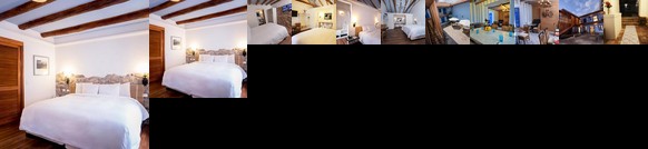 Quinta San Blas by Ananay Hotels