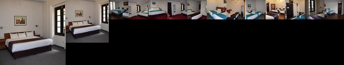 Colonial Plaza Hotel Puno