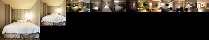 Central Hotel Taoyuan City