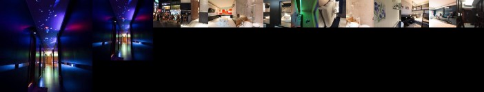 Kenting Space Capsule