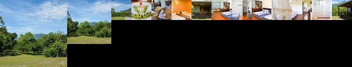 Taroko Sialin Coffee Farm Homestay