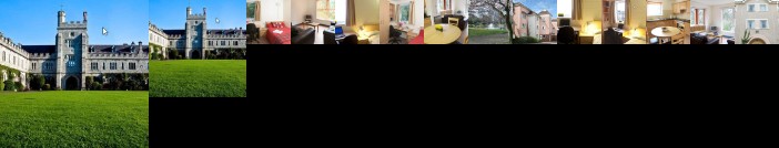 UCC Castlewhite Apartments