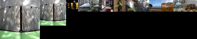 Pupu Rangi Nature Sanctuary