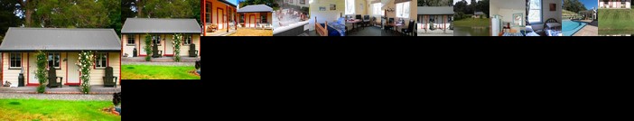 India House Whareama