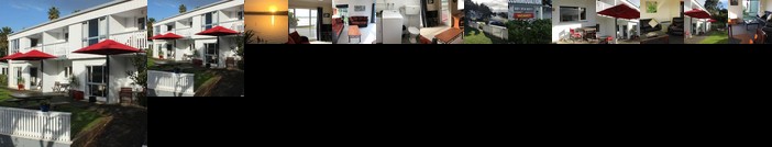 Al Louise Accommodation