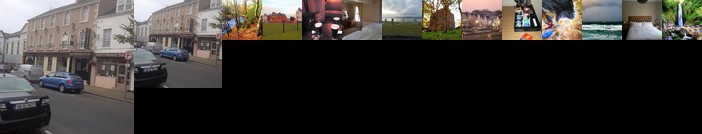 The Central Buncrana