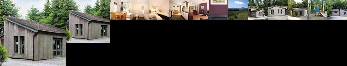 Ballyhoura Mountain Lodges