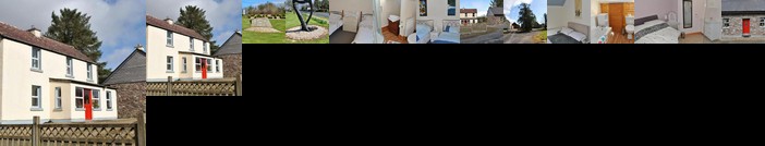 Douglas Lodge Self Catering Holiday Homes