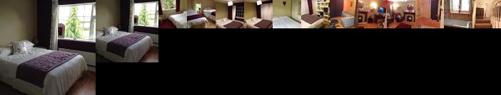 Crosswalk Country House