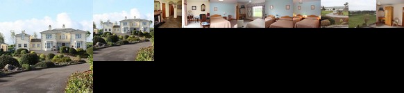 Dun na Si Guesthouse