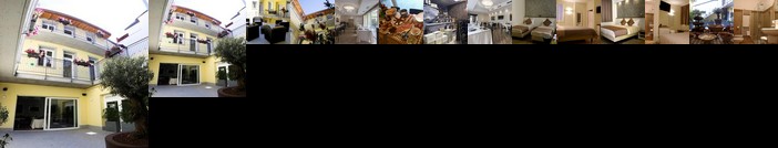 BHL Boutique Rooms Legnano