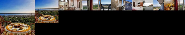 Villa Antonio Aci Castello