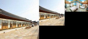 Geumojeong Hanok Guesthouse