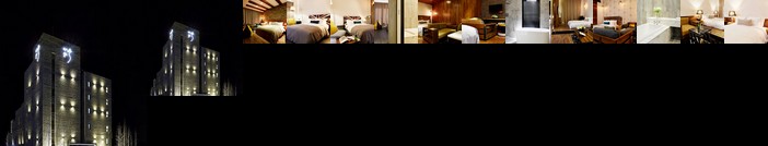 Chungbuk Innocity Namoo Hotel