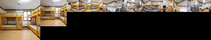 Ulsan Ramnant Guest House