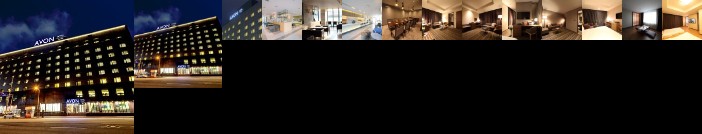 Avon Hotel Gunsan