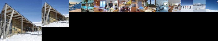 VVF Villages Les Sources de la Loire Les Estables