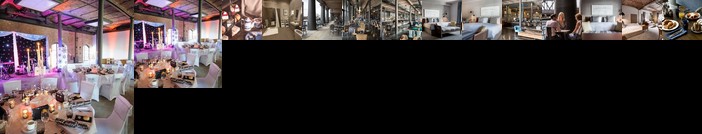 Titanic Hotel Liverpool