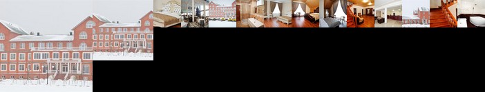 Alexandrovskaya Sloboda Hotel