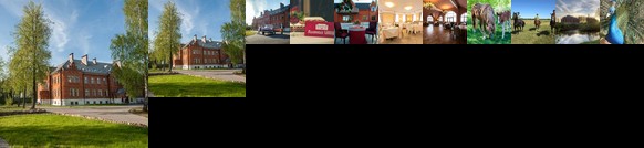 Zagorodny Klub Malinovaya Sloboda