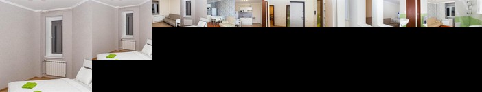 MS Apartments Pavshino