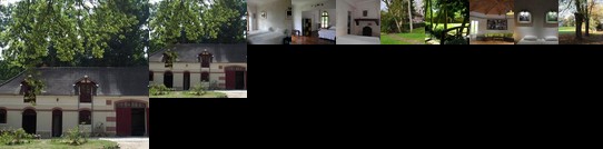 Domaine de la Geneste