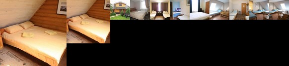 Baza otdiha Svirskaya