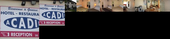Hotel Acadie