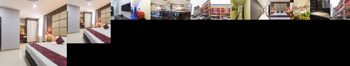 Signature Hotel @ Bangsar South