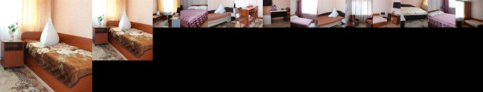 Svetlana Hotel Artem