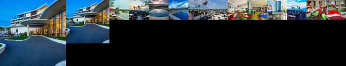 Grand Lagoi Hotel by Nirwana Gardens