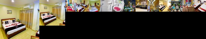 Golden City Light Hotel