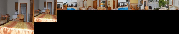 Casa la Ermita Haria