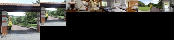 Villa Kriado Etxea