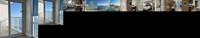 Ocean 22 by Hilton Grand Vacations