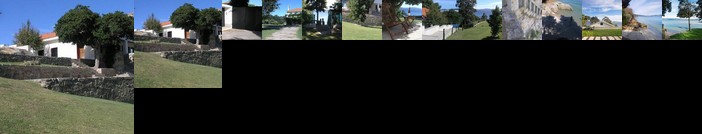 Cangas Village Grupo de Villas