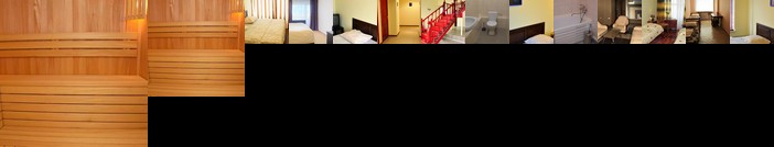 Hotel Novaya Oktyabrsky