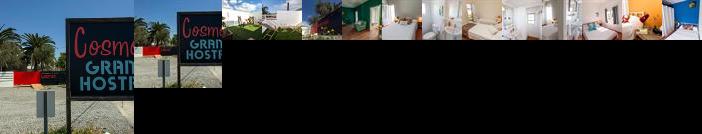 Cosmos Grand Hostal Ibiza