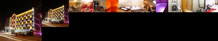 Zhemchuzhina Vostoka Hotel