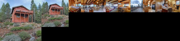 Rubicon Lake View Cabin