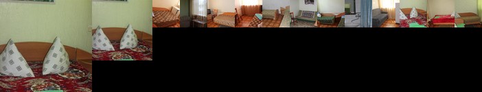 Hotel Virazh Mineral'nyye Vody